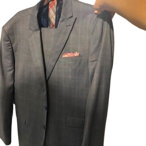 Portabella costume for men.